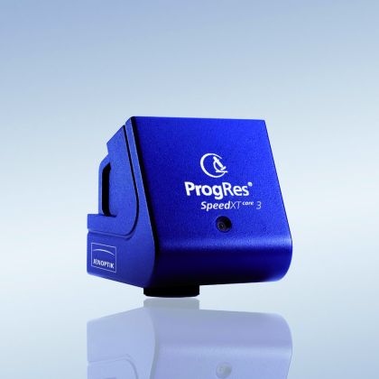 Das physikalische Labor: Jenoptik zur OPTATEC 2010: Innovative optische Lösungen für Wachstumsmärkte